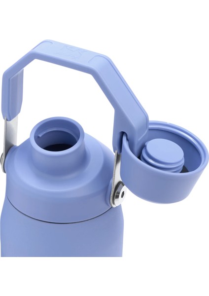 Iceflow™ Bottle With Fast Flow Lid 24 Oz | Hydrangea Soğuk Su Termosu 0,71 Litre modelleri