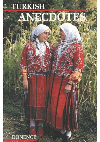 Turkish Anecdotes