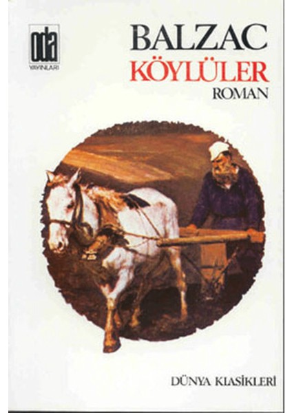 Köylüler