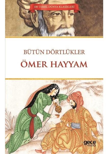 Bütün Dörtlükler