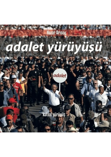 Adalet Yürüyüşü