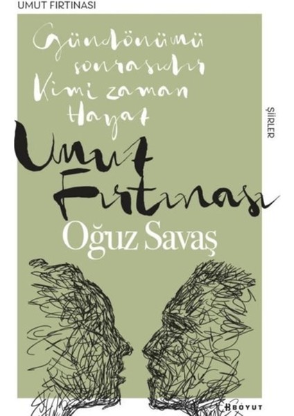 Umut Fırtınası