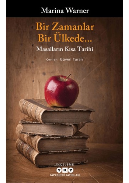 Bir Zamanlar Bir Ülkede...