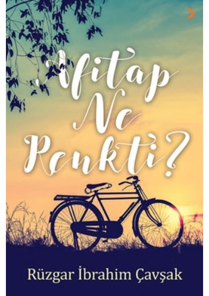 Afitap Ne Renkti?