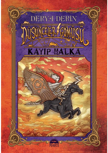 Düşünceler Gömüsü: Kayıp Halka