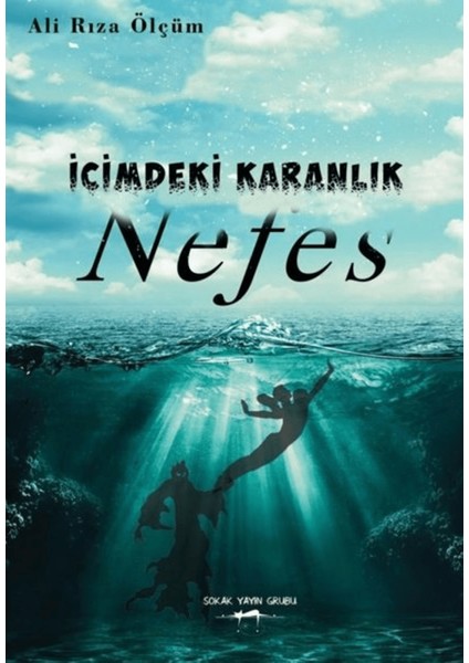 Nefes - Içimdeki Karanlık