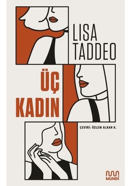 Üç Kadın