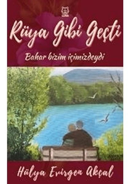 Rüya Gibi Geçti