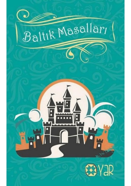 Baltık Masalları