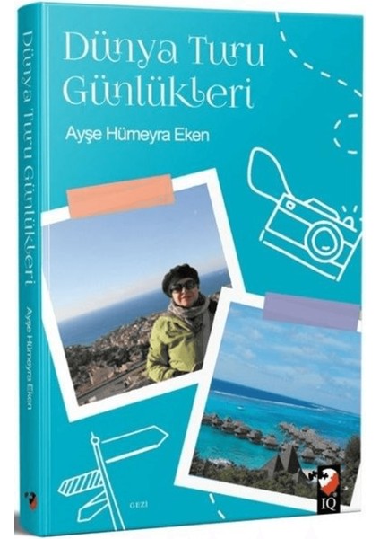 Dünya Turu Günlükleri