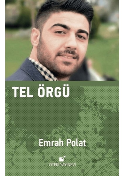 Tel Örgü