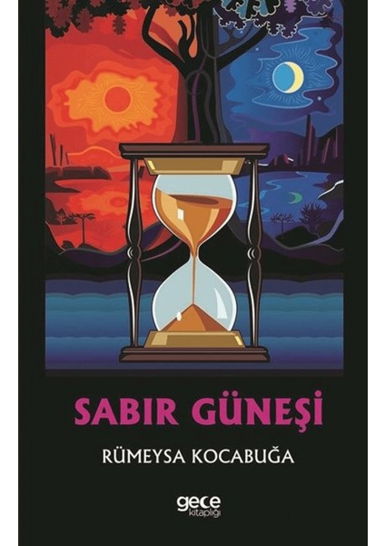 Sabır Güneşi
