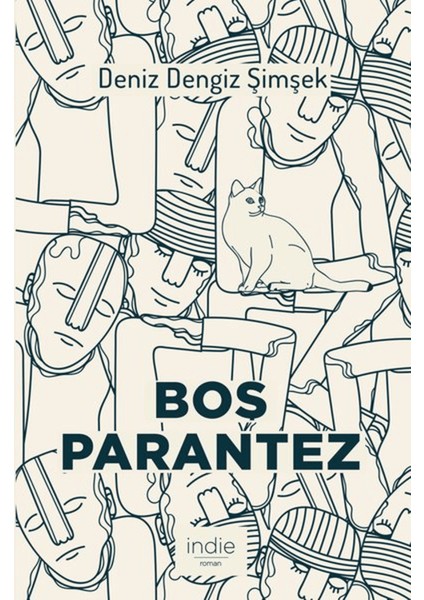 Boş Parantez