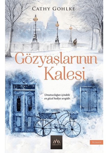 Gözyaşlarının Kalesi