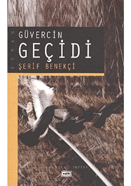 Güvercin Geçidi