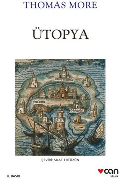 Ütopya