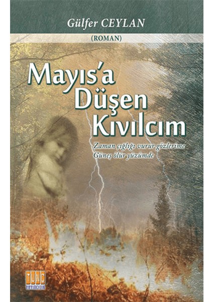Mayıs'a Düşen Kıvılcım
