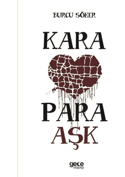 Kara Para Aşk