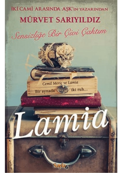 Lamia