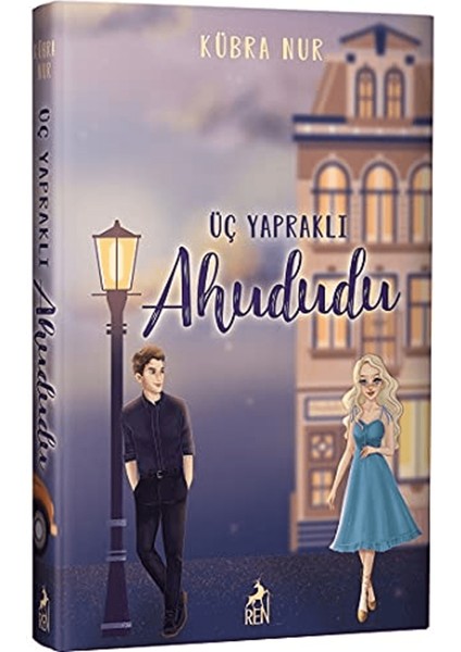 Üç Yapraklı Ahududu