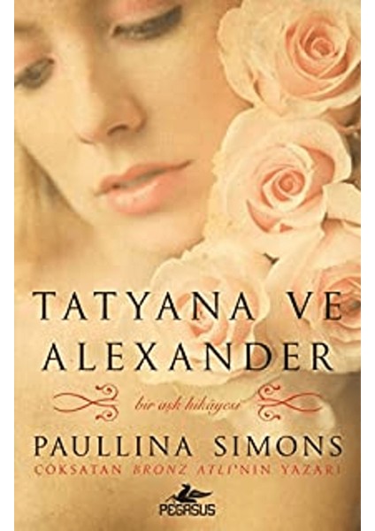 Tatyana ve Alexander