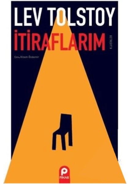 Itiraflarım