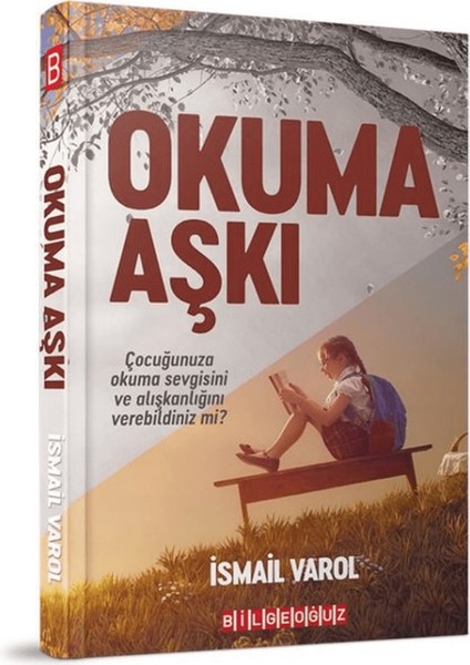 Okuma Aşkı