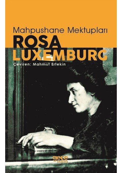 Mahpushane Mektupları