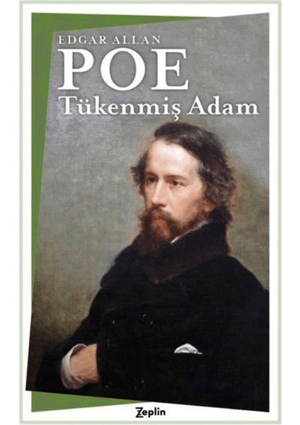 Tükenmiş Adam
