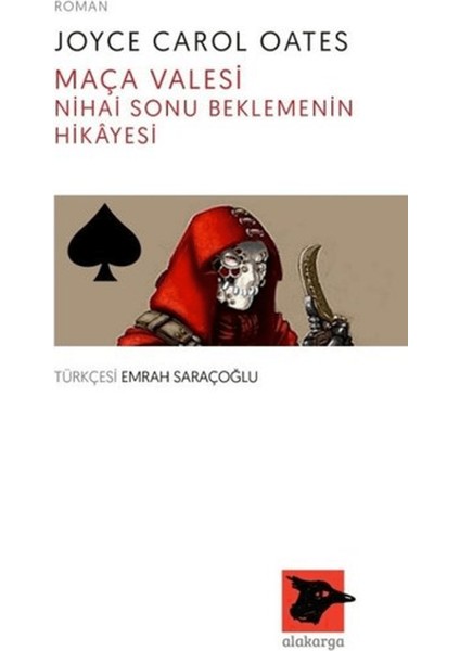 Maça Valesi Nihai Sonu Beklemenin Hikayesi
