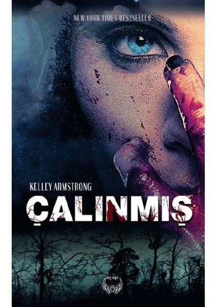 Çalınmış