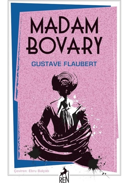 Madam Bovary