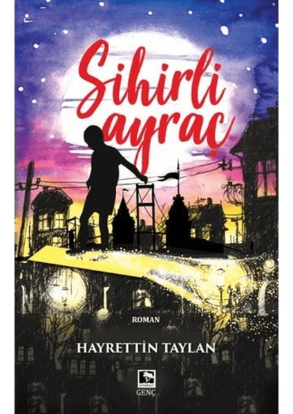 Sihirli Ayraç