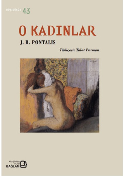 O Kadınlar
