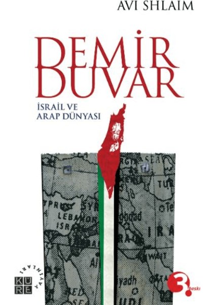 Demir Duvar