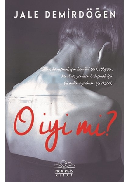 O Iyi Mi?
