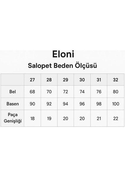 Kadın Asklı Beli Lastilki Denim Salopet Kot Tulum modelleri