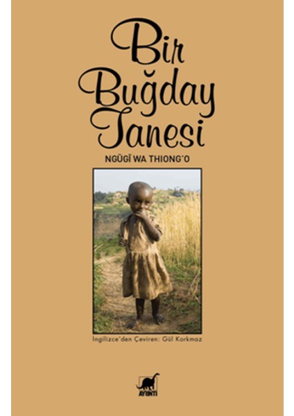 Bir Buğday Tanesi