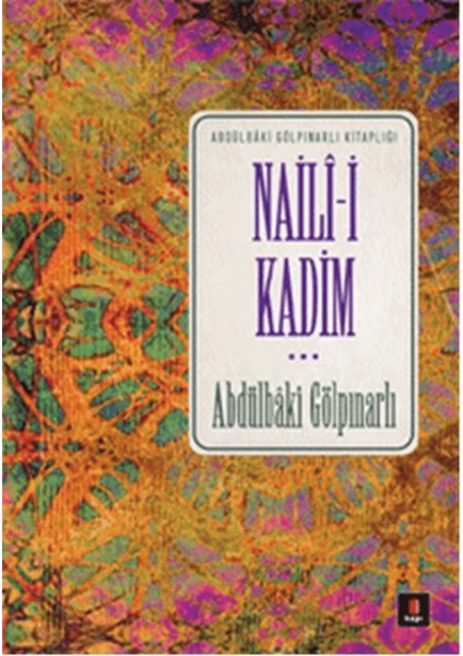 Naili-I Kadim