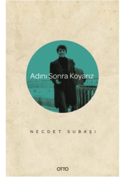 Adını Sonra Koyarız