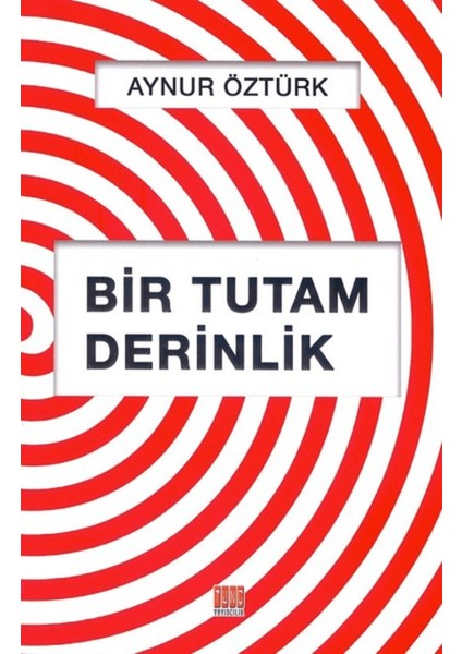 Bir Tutam Derinlik