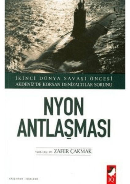 Nyon Antlaşması