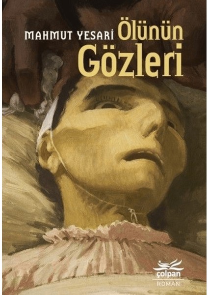 Ölünün Gözleri