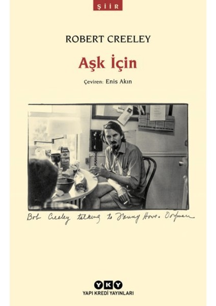 Aşk Için