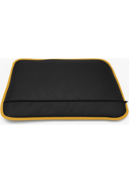 4 Mevsim Termojel'li (60X40CM) Kedi/ Köpek Matı, Sıcak Veya Soğuk Kullanılabilen Minder Yatak