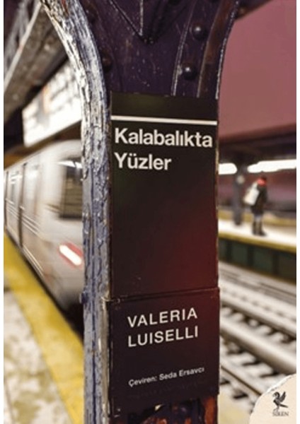 Kalabalıkta Yüzler