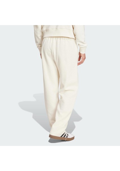 All Szn Waffle Knit Open Erkek Eşofman Altı fiyatları