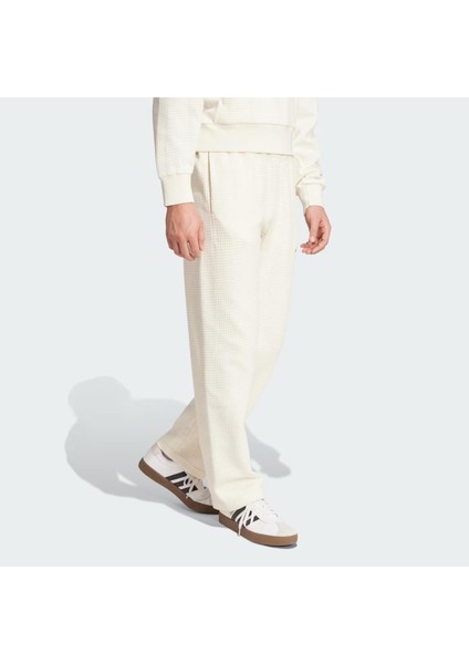 All Szn Waffle Knit Open Erkek Eşofman Altı modelleri