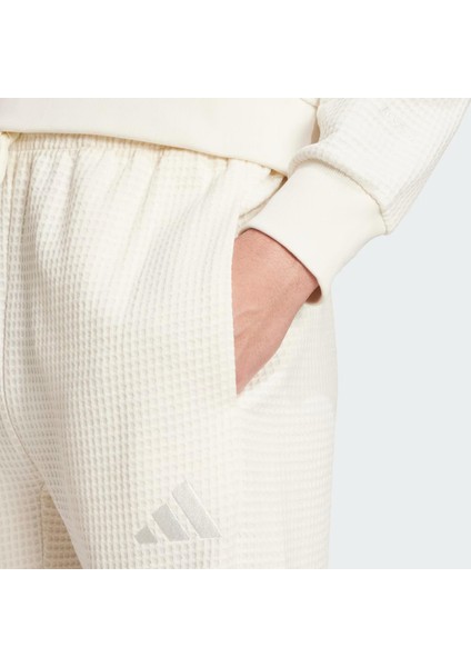 All Szn Waffle Knit Open Erkek Eşofman Altı indirimleri