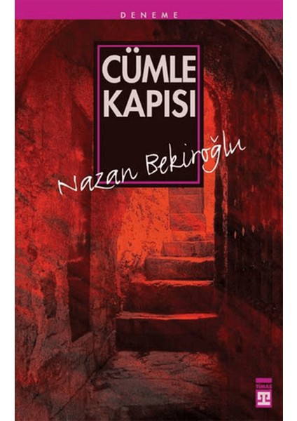 Cümle Kapısı
